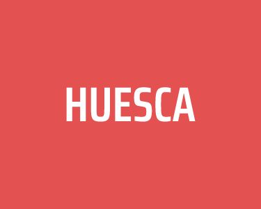 Horario Misa Provincia Huesca