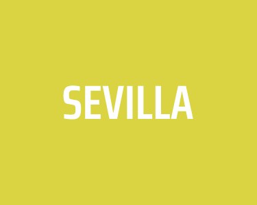 Horarios de Misas Provincia Sevilla