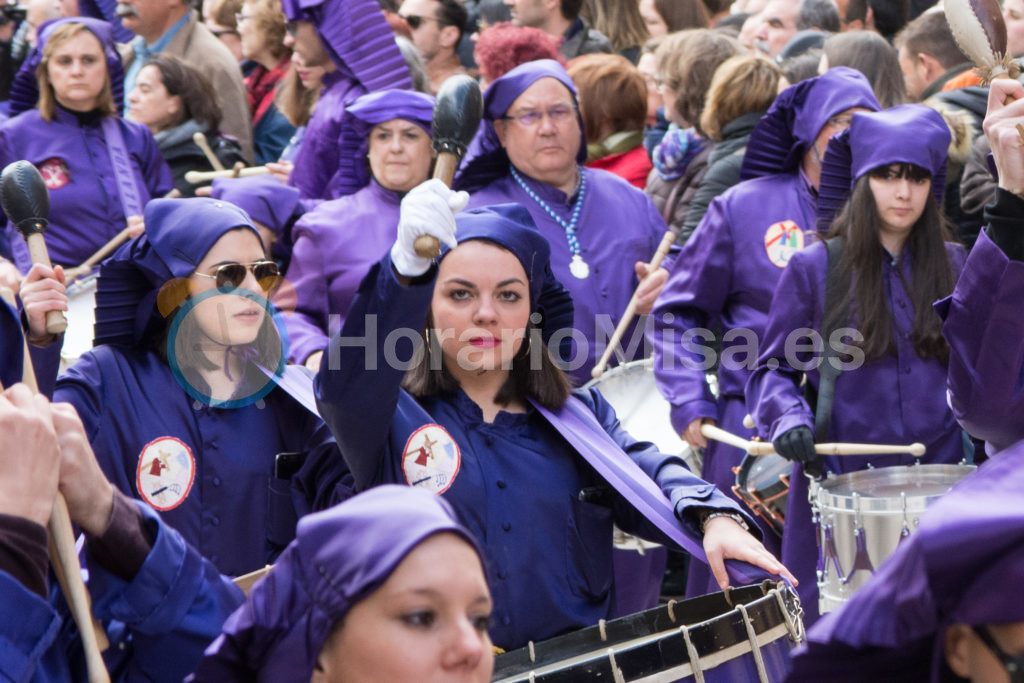 Semana Santa en Calanda