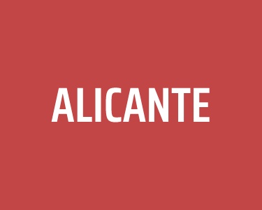 Horarios de Misa en Alicante