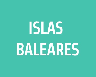 Horarios de Misa en Islas Baleares