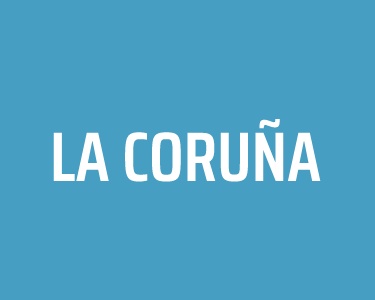 Horarios de Misa en La Coruña