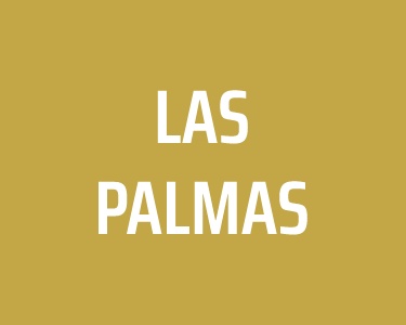 Horarios de Misa en Las Palmas