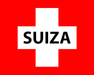 Bandera Suiza