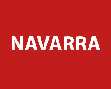 Horario Misas en Navarra