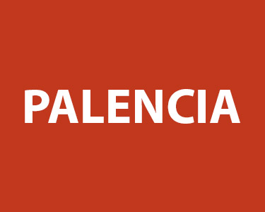 Horario Misa en Palencia hoy